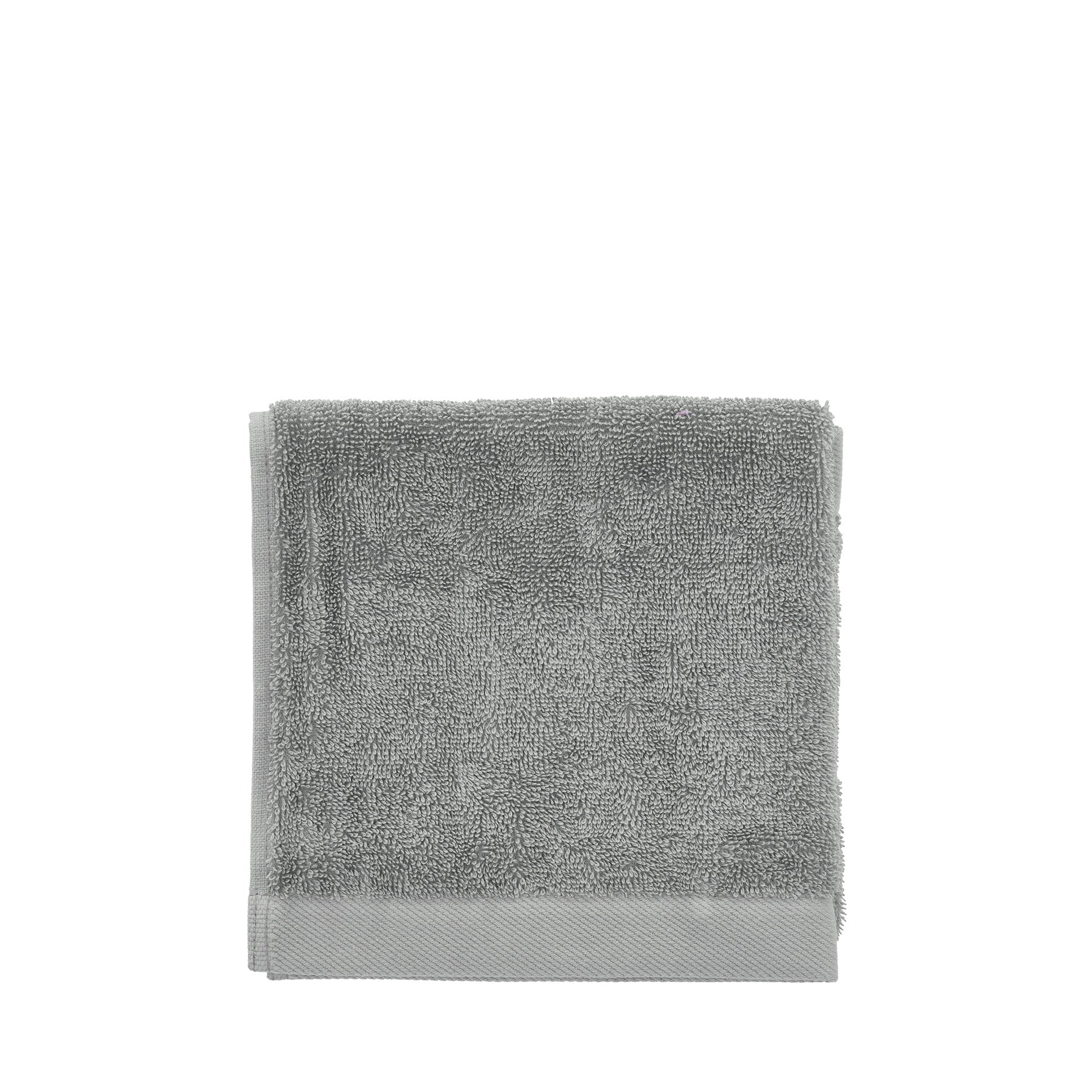 Comfort håndklæde 40x60 cm stone grey